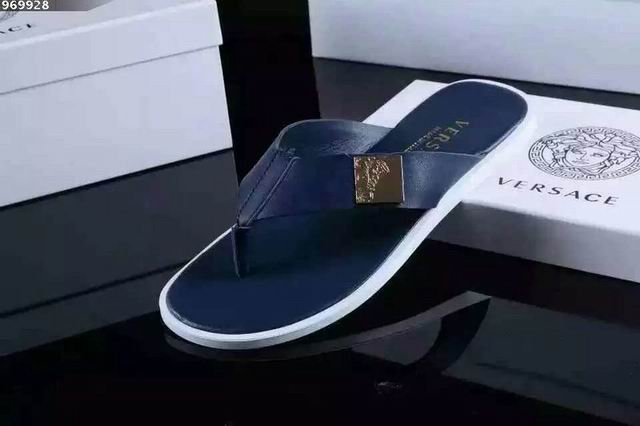 2017 Vsace slippers man 38-46-035